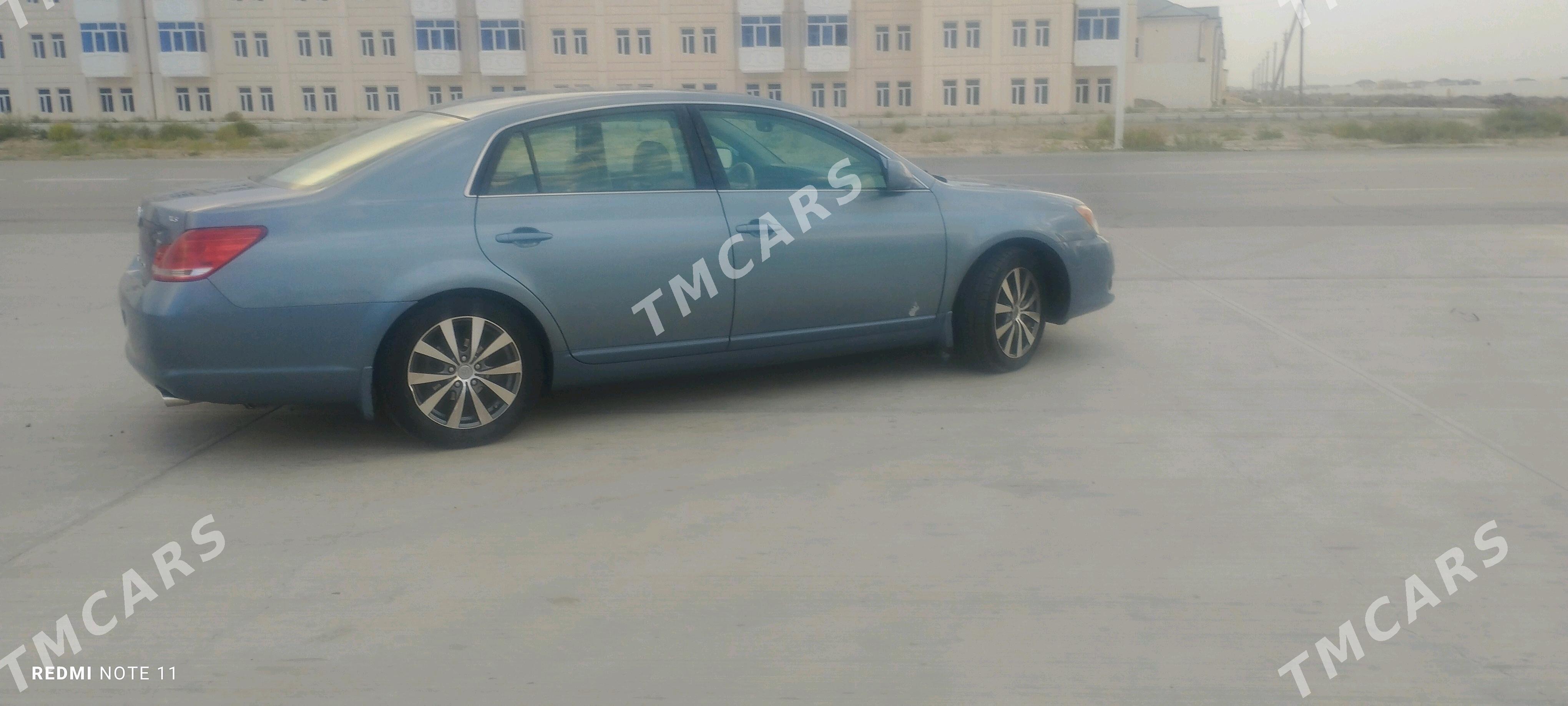 Toyota Avalon 2006 - 180 000 TMT - Туркменабат - img 4