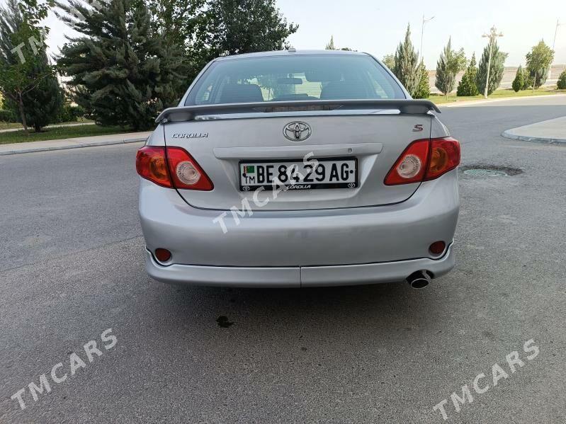 Toyota Corolla 2010 - 138 000 TMT - Мир 2 - img 4