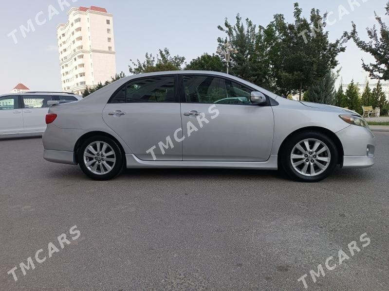 Toyota Corolla 2010 - 138 000 TMT - Parahat 2 - img 5