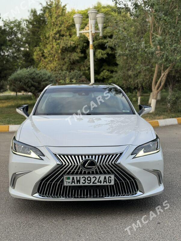 Lexus ES 350 2019 - 540 000 TMT - Aşgabat - img 4