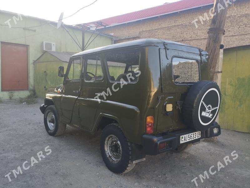 UAZ 469 1997 - 27 000 TMT - Туркменабат - img 3