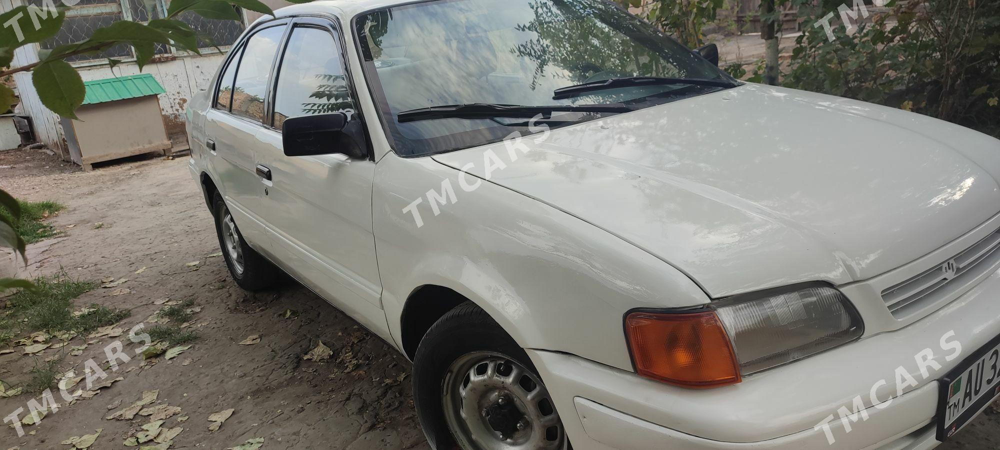 Toyota Tercel 1995 - 34 000 TMT - Türkmenabat - img 2