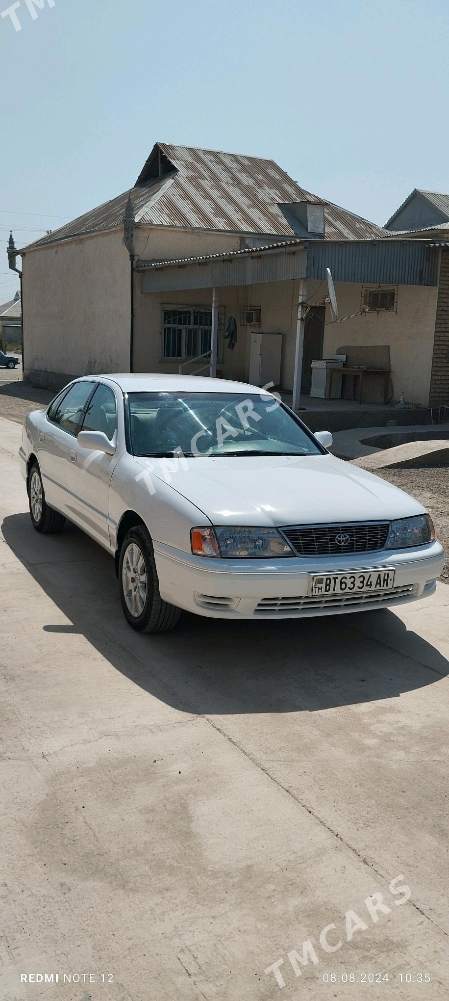 Toyota Avalon 1998 - 110 000 TMT - Теджен - img 2