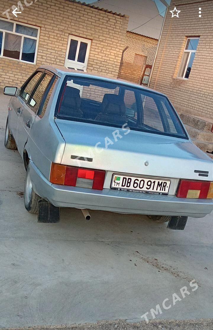 Lada 21099 2003 - 12 000 TMT - Сакарчага - img 3