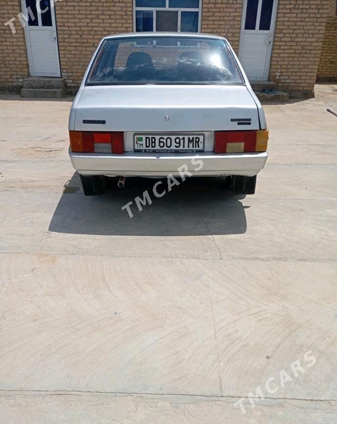 Lada 21099 2003 - 12 000 TMT - Сакарчага - img 7