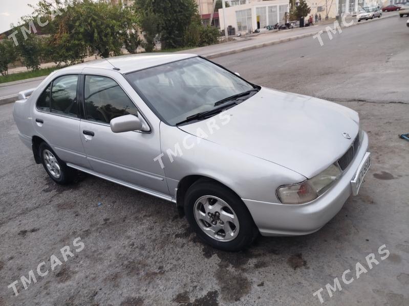 Nissan Sunny 1998 - 30 000 TMT - Türkmenabat - img 2