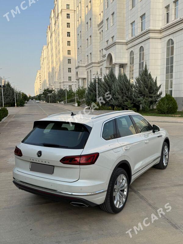 Volkswagen Touareg 2019 - 1 560 000 TMT - Aşgabat - img 2