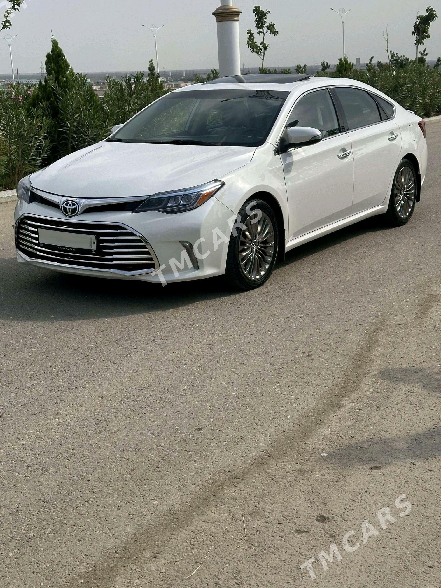 Toyota Avalon 2016 - 300 000 TMT - Aşgabat - img 2