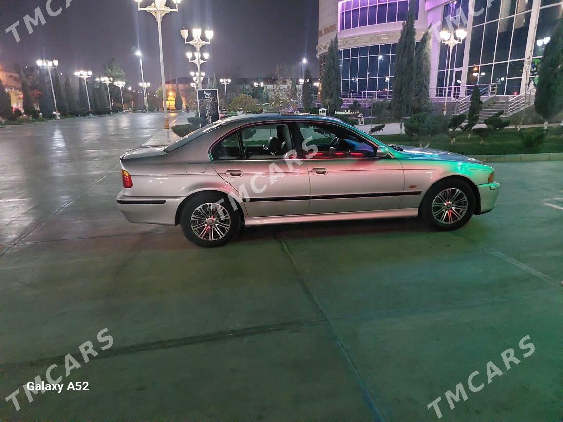 BMW E39 2002 - 86 000 TMT - Ёлётен - img 4