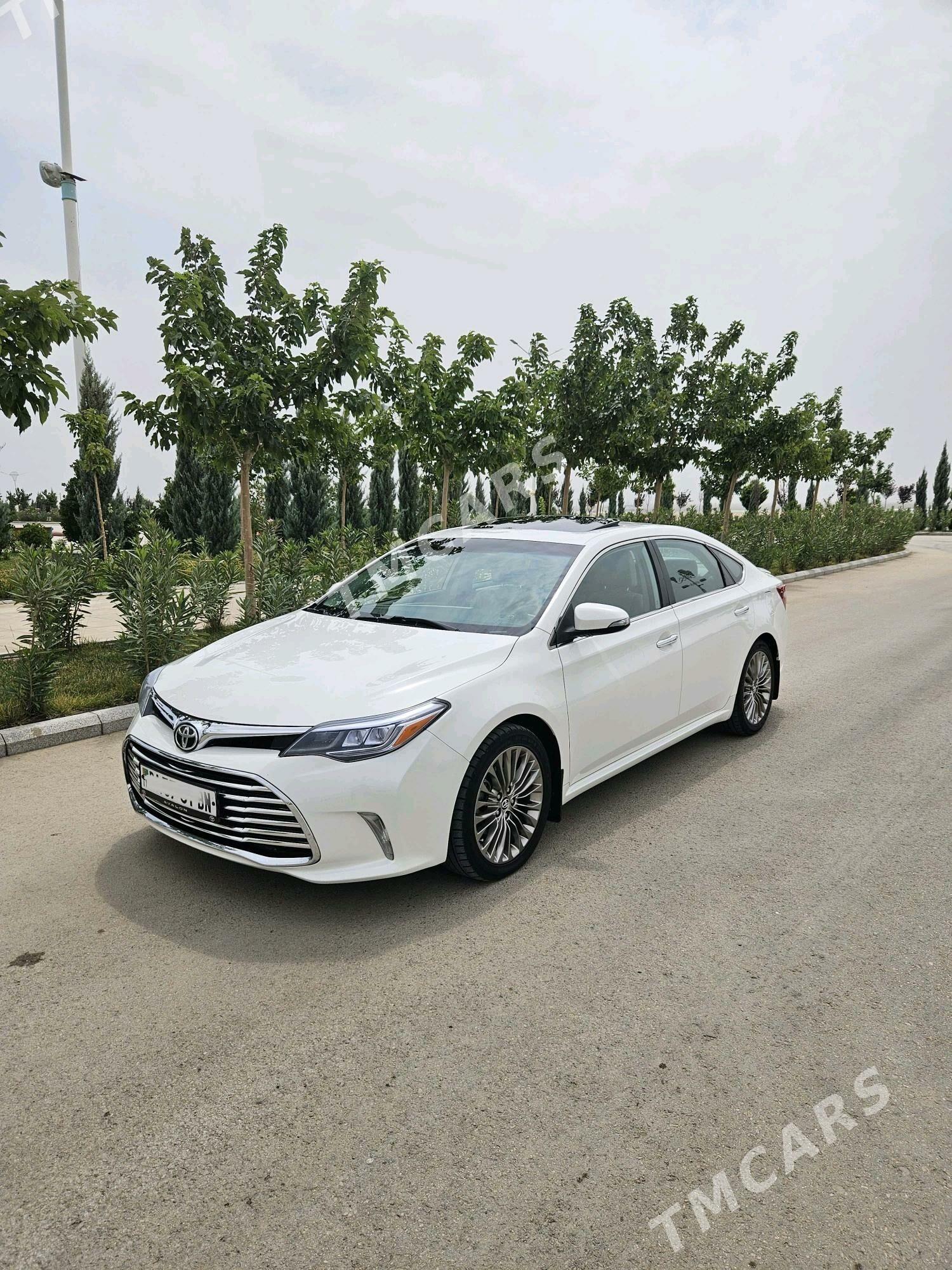 Toyota Avalon 2016 - 300 000 TMT - Aşgabat - img 5