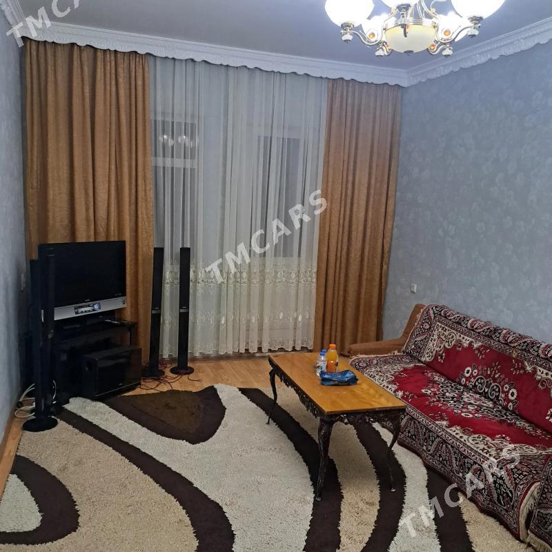 Mir 2 Arenda 48.mekdep 3 kom. - Aşgabat - img 2