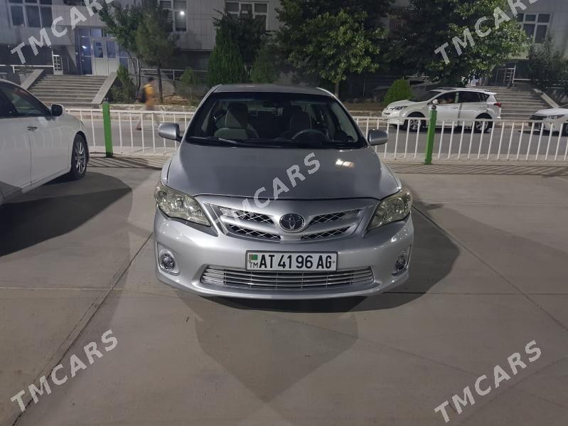 Toyota Corolla 2012 - 142 000 TMT - Гуртли - img 3