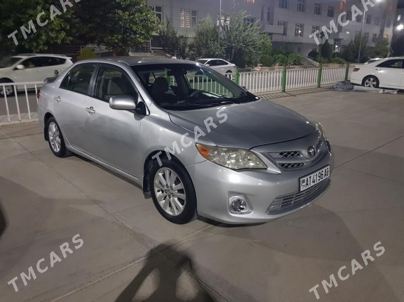 Toyota Corolla 2012 - 142 000 TMT - Гуртли - img 2