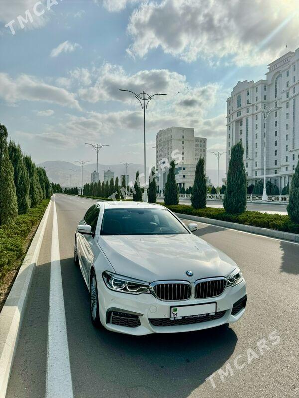 BMW 540 2017 - 840 000 TMT - Ашхабад - img 2