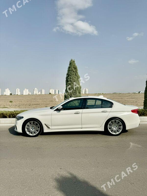 BMW 540 2017 - 840 000 TMT - Aşgabat - img 4