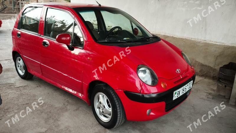 Daewoo Matiz 2004 - 32 000 TMT - Daşoguz - img 2