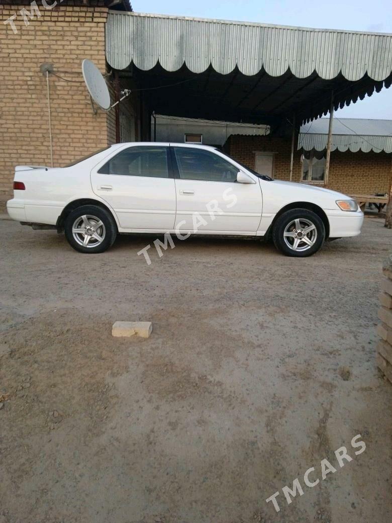 Toyota Camry 1999 - 95 000 TMT - Каракумский этрап - img 2