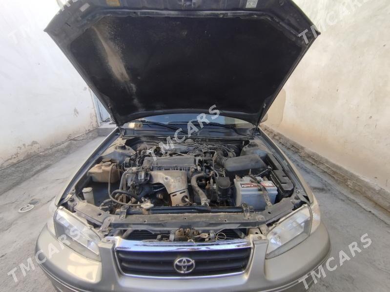 Toyota Camry 2000 - 120 000 TMT - Türkmenbaşy etr. - img 6