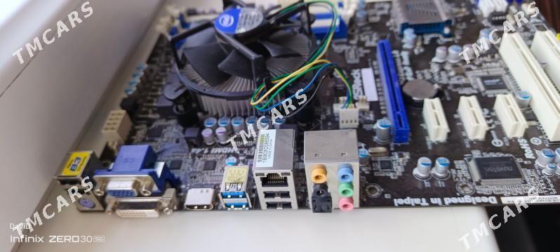 ASRock i3 - Balkanabat - img 2