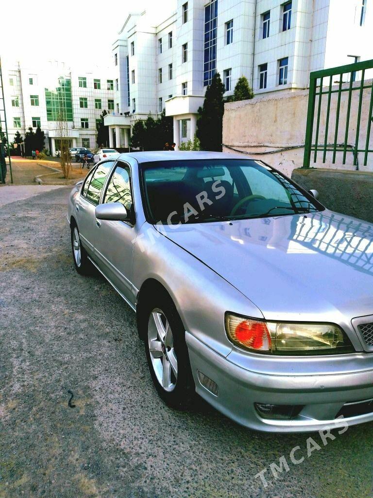 Nissan Maxima 1995 - 50 000 TMT - Türkmenbaşy - img 4