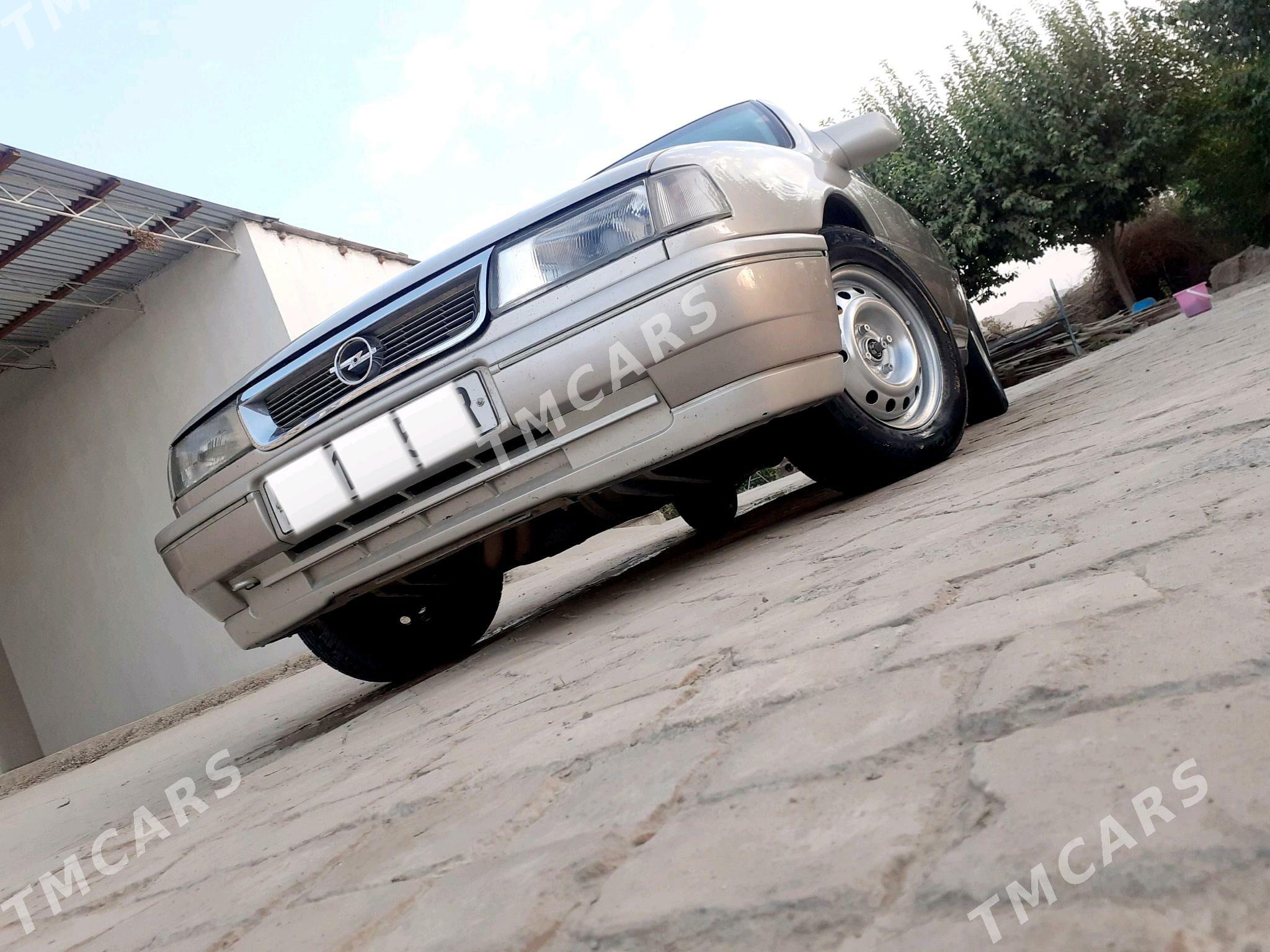 Opel Vectra 1991 - 30 000 TMT - Тагтабазар - img 2