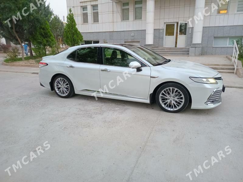 Toyota Camry 2019 - 560 000 TMT - Aşgabat - img 3