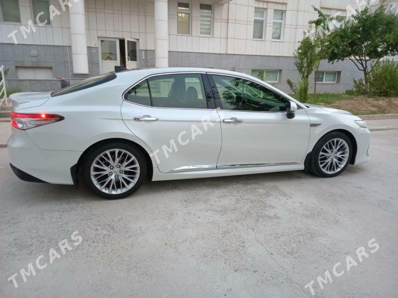 Toyota Camry 2019 - 560 000 TMT - Aşgabat - img 2