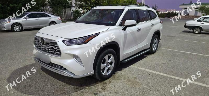 Toyota Highlander 2020 - 579 000 TMT - Чоганлы - img 2