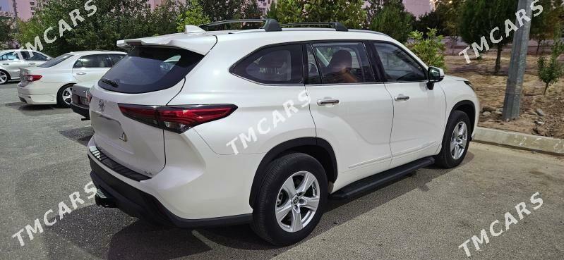 Toyota Highlander 2020 - 579 000 TMT - Чоганлы - img 5