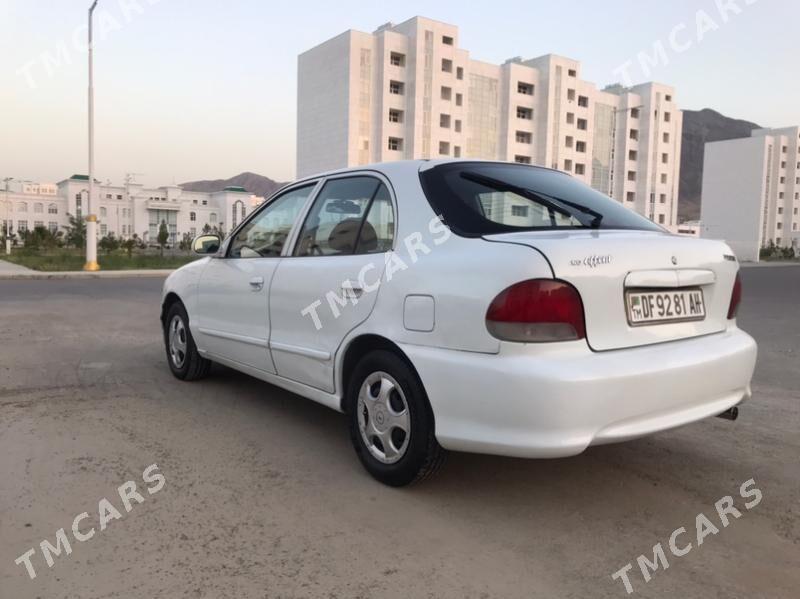 Hyundai Accent 1998 - 33 000 TMT - Mary - img 3