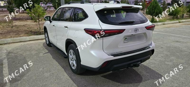 Toyota Highlander 2020 - 579 000 TMT - Чоганлы - img 4