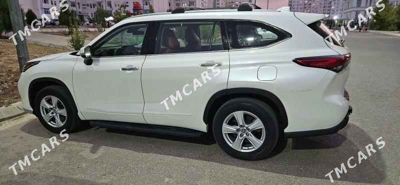 Toyota Highlander 2020 - 579 000 TMT - Чоганлы - img 3