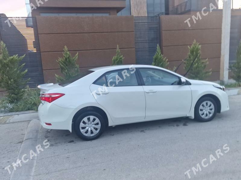 Toyota Corolla 2015 - 178 000 TMT - Aşgabat - img 4