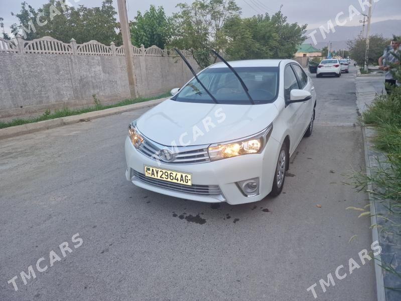 Toyota Corolla 2015 - 178 000 TMT - Aşgabat - img 3