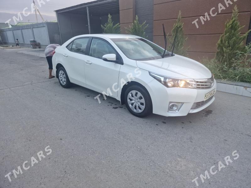 Toyota Corolla 2015 - 178 000 TMT - Aşgabat - img 2