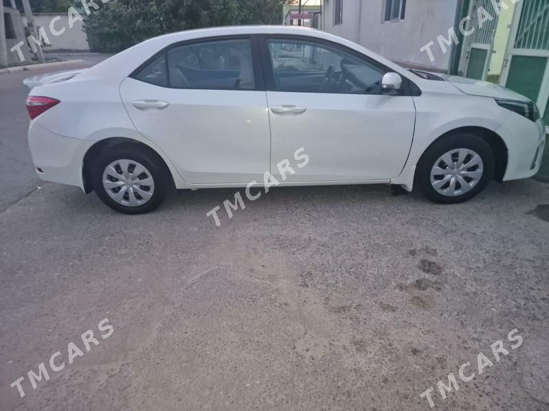 Toyota Corolla 2015 - 178 000 TMT - Aşgabat - img 7