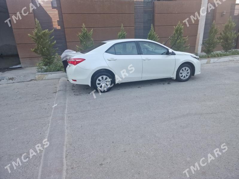 Toyota Corolla 2015 - 178 000 TMT - Aşgabat - img 8