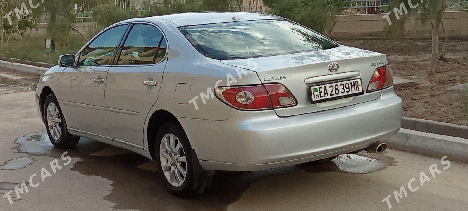 Lexus ES 300 2003 - 150 000 TMT - Ёлётен - img 2