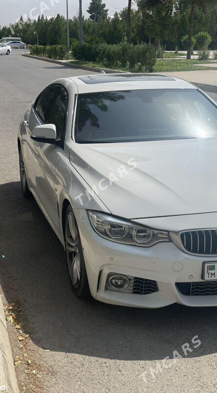 BMW 440i 2016 - 550 000 TMT - Aşgabat - img 2