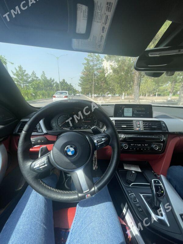 BMW 440i 2016 - 550 000 TMT - Aşgabat - img 3