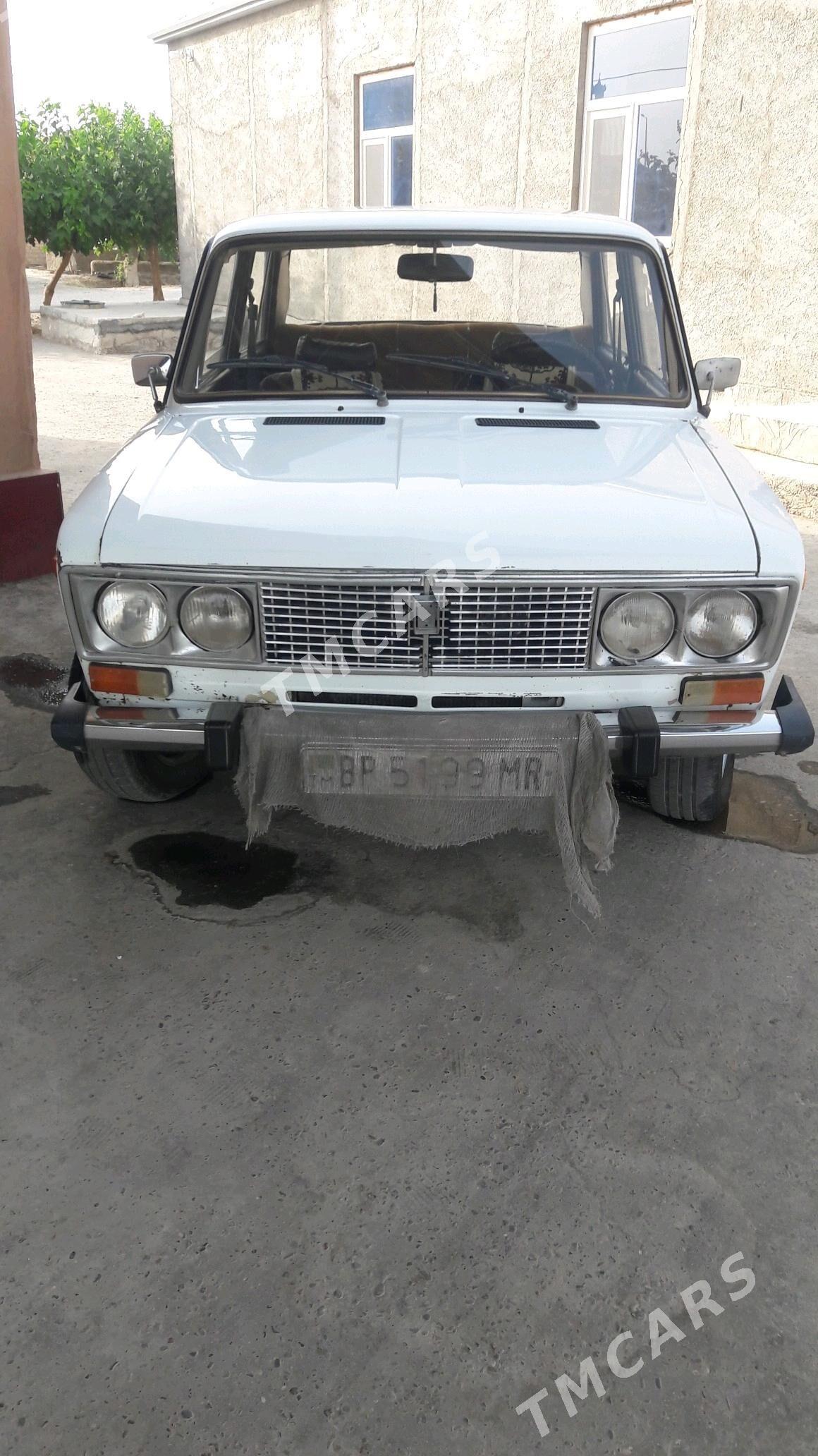 Lada 2106 1998 - 22 000 TMT - Мургап - img 2