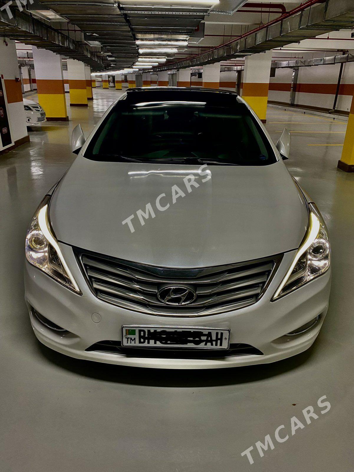 Hyundai Azera 2012 - 170 000 TMT - Aşgabat - img 4