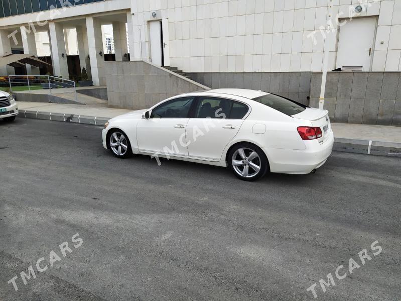 Lexus GS 350 2008 - 145 000 TMT - Aşgabat - img 2