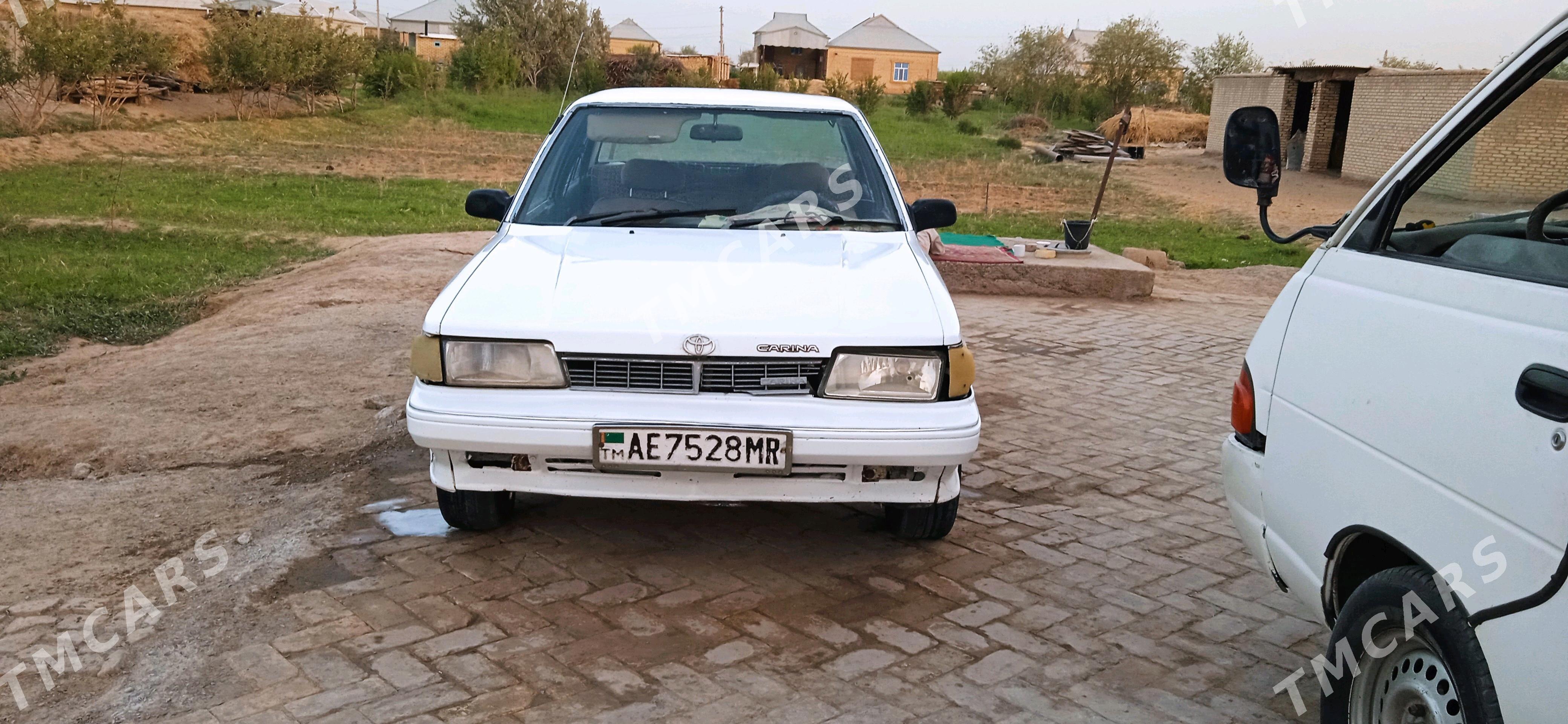 Toyota Carina 1990 - 22 000 TMT - Mary - img 3