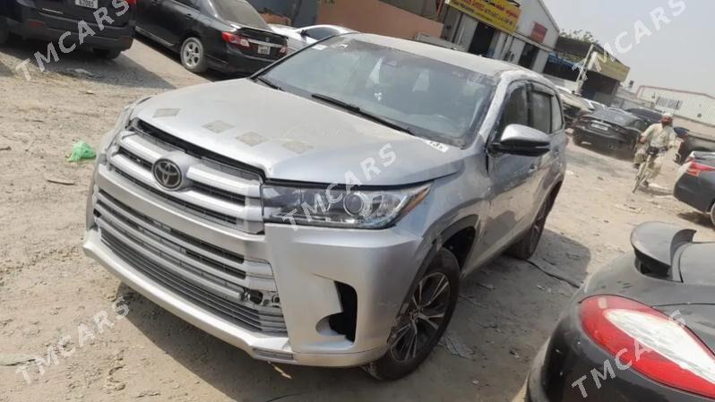 Toyota Highlander 2019 - 190 000 TMT - Mary - img 2