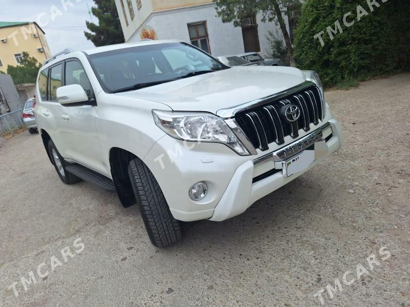 Toyota Land Cruiser Prado 2014 - 516 000 TMT - Dänew - img 2