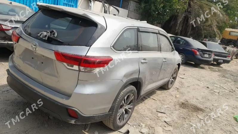 Toyota Highlander 2019 - 190 000 TMT - Mary - img 4