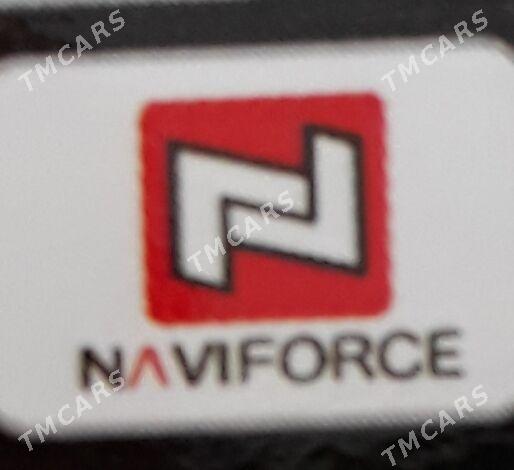 часы наручные  NAVIFORCE. - Ашхабад - img 4