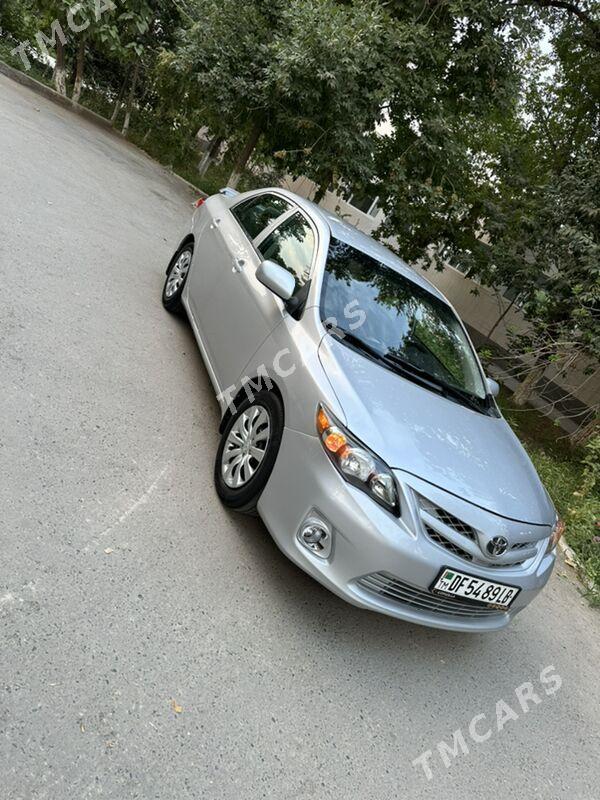 Toyota Corolla 2012 - 145 000 TMT - Туркменабат - img 3