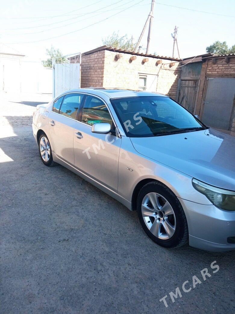 BMW 5 Series 2009 - 160 000 TMT - Murgap - img 2